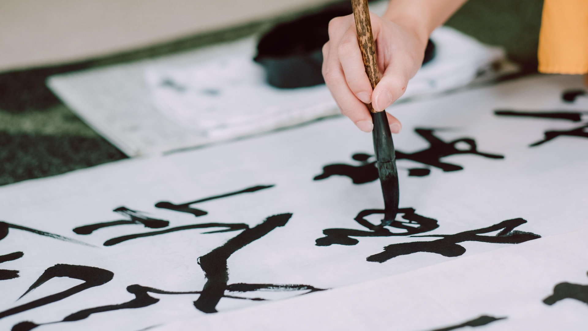 小川東歩書道硬筆教室